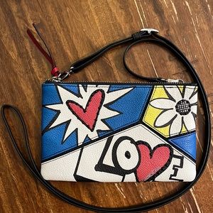 Brighton Love Crossbody